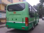 Daewoo Bus HFC6730KYD3 	BA-HAI AH B40-2D 